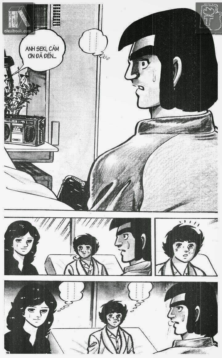 ganbare genki chapter 196 12