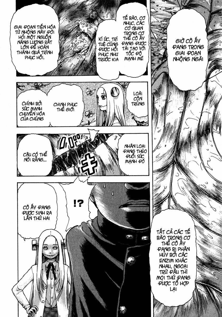 franken fran chapter 2 18