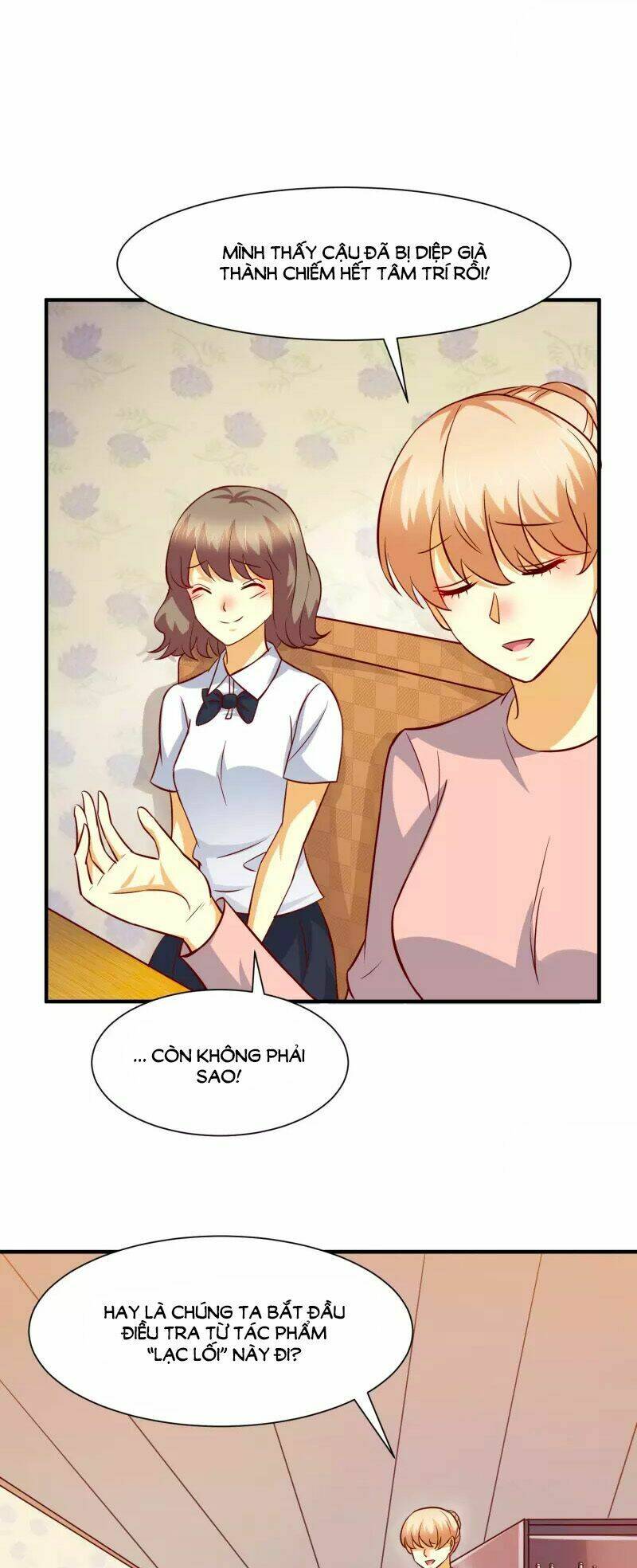 thời gian đều biết chapter 45 17