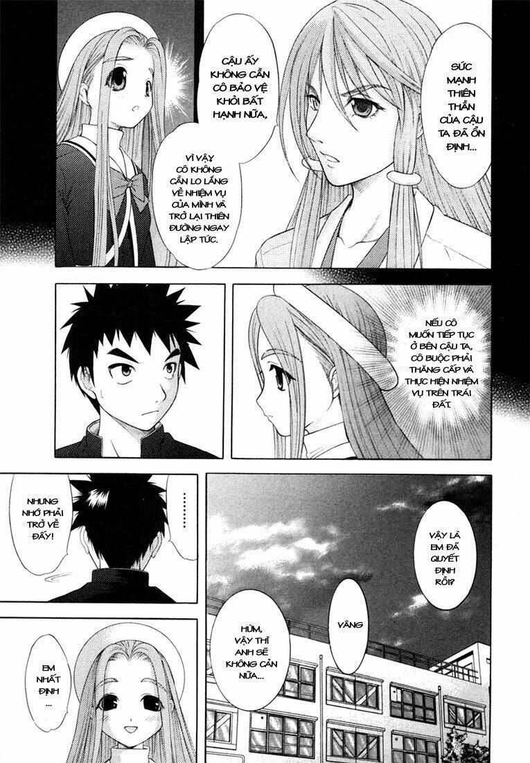 happy world! chapter 59 4