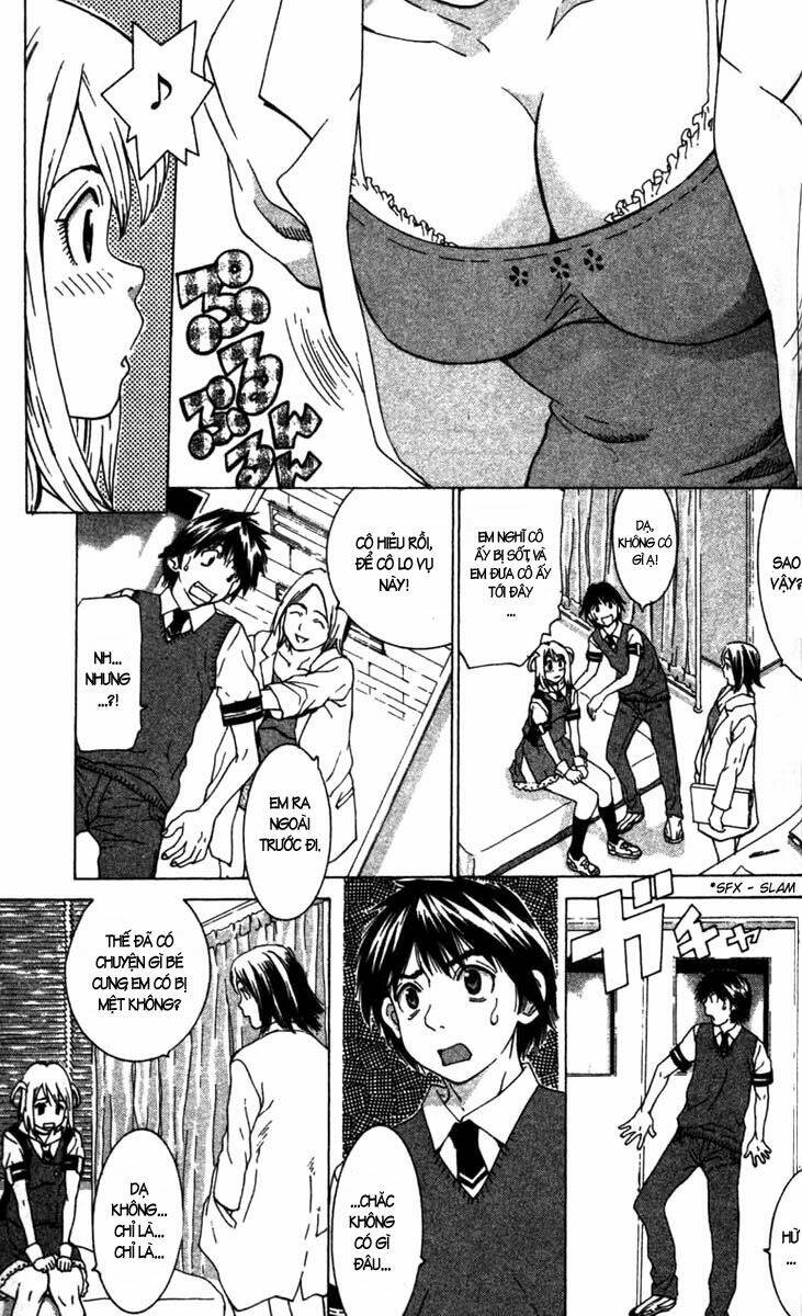 gacha gacha chapter 12 4