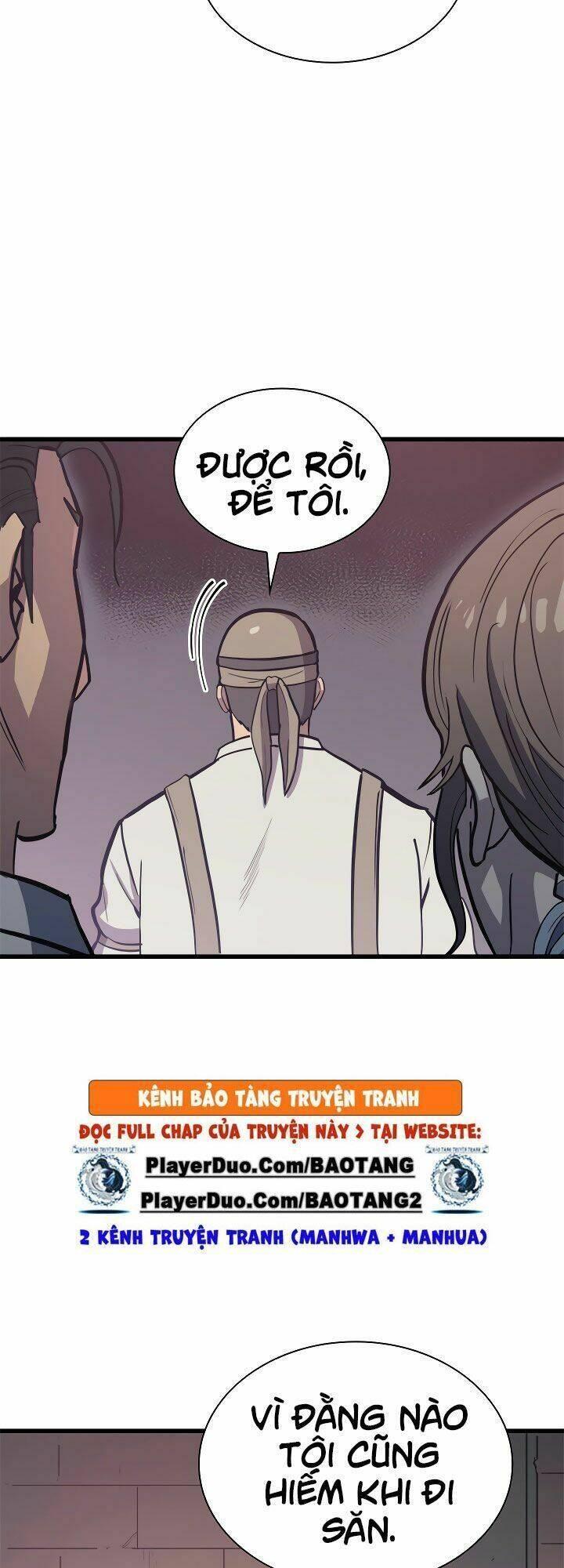 tôi trở lại thăng cấp một mình chapter 67 10