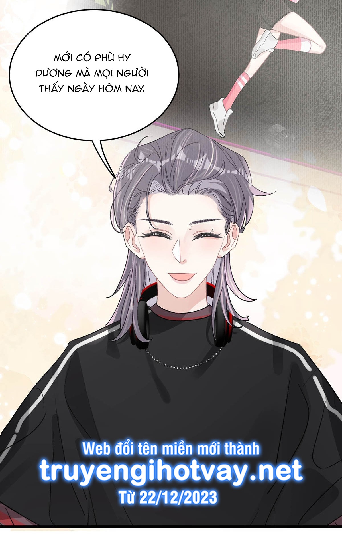 bị mẹ kế là ảnh hậu cưỡng ép yêu trong show thực tế chapter 11 23