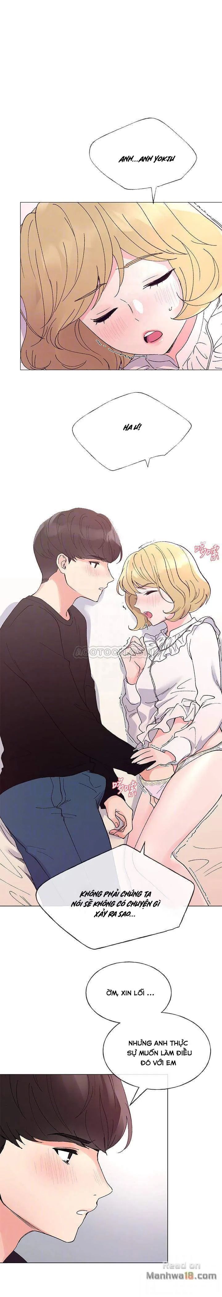 trả thù cô ta chapter 44 3