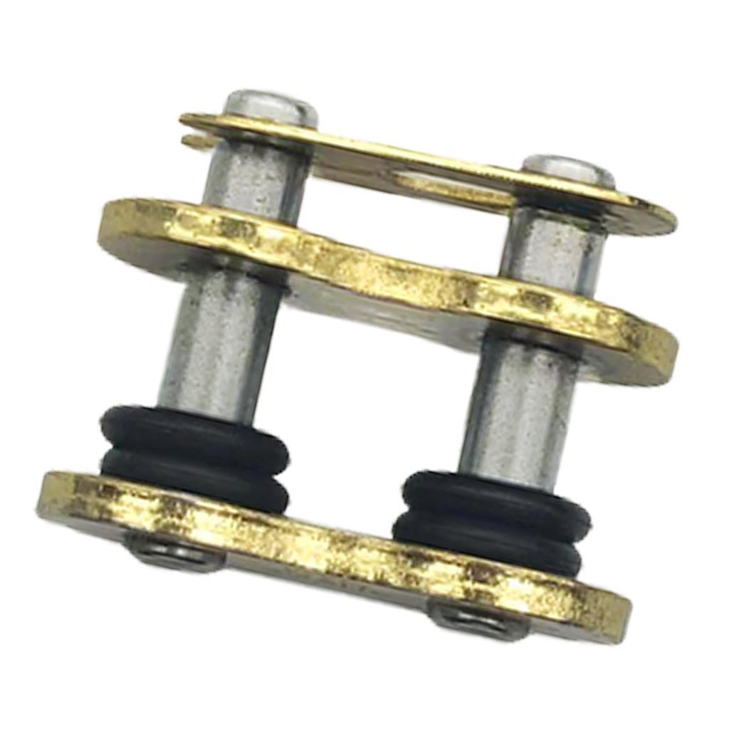 2x 520 520H     Motorcycle Dirt  Heavy Duty