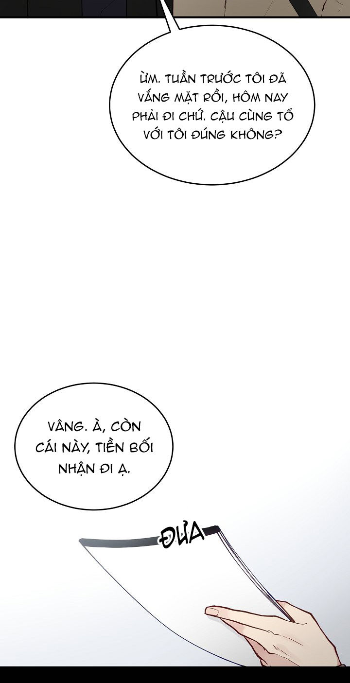 quái vật trong màn sương chapter 5 14