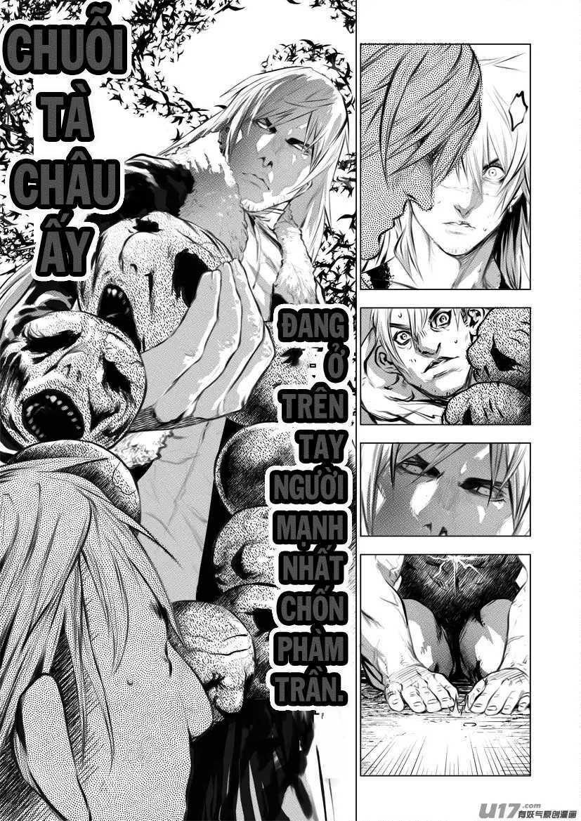 unity of heaven chapter 55 3