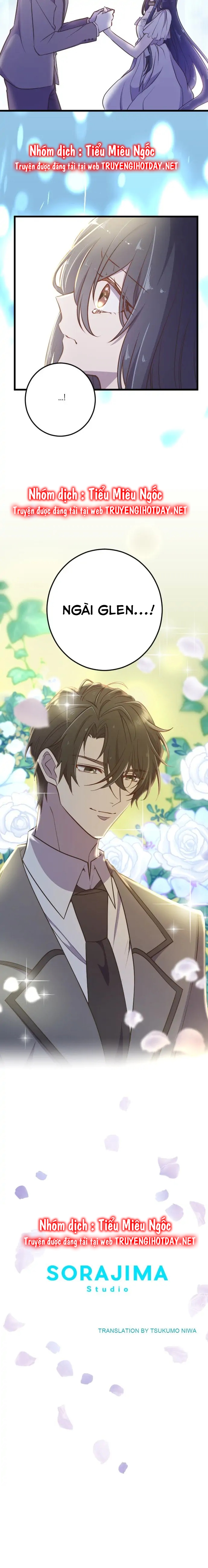 tình yêu thuần khiết chapter 27 6