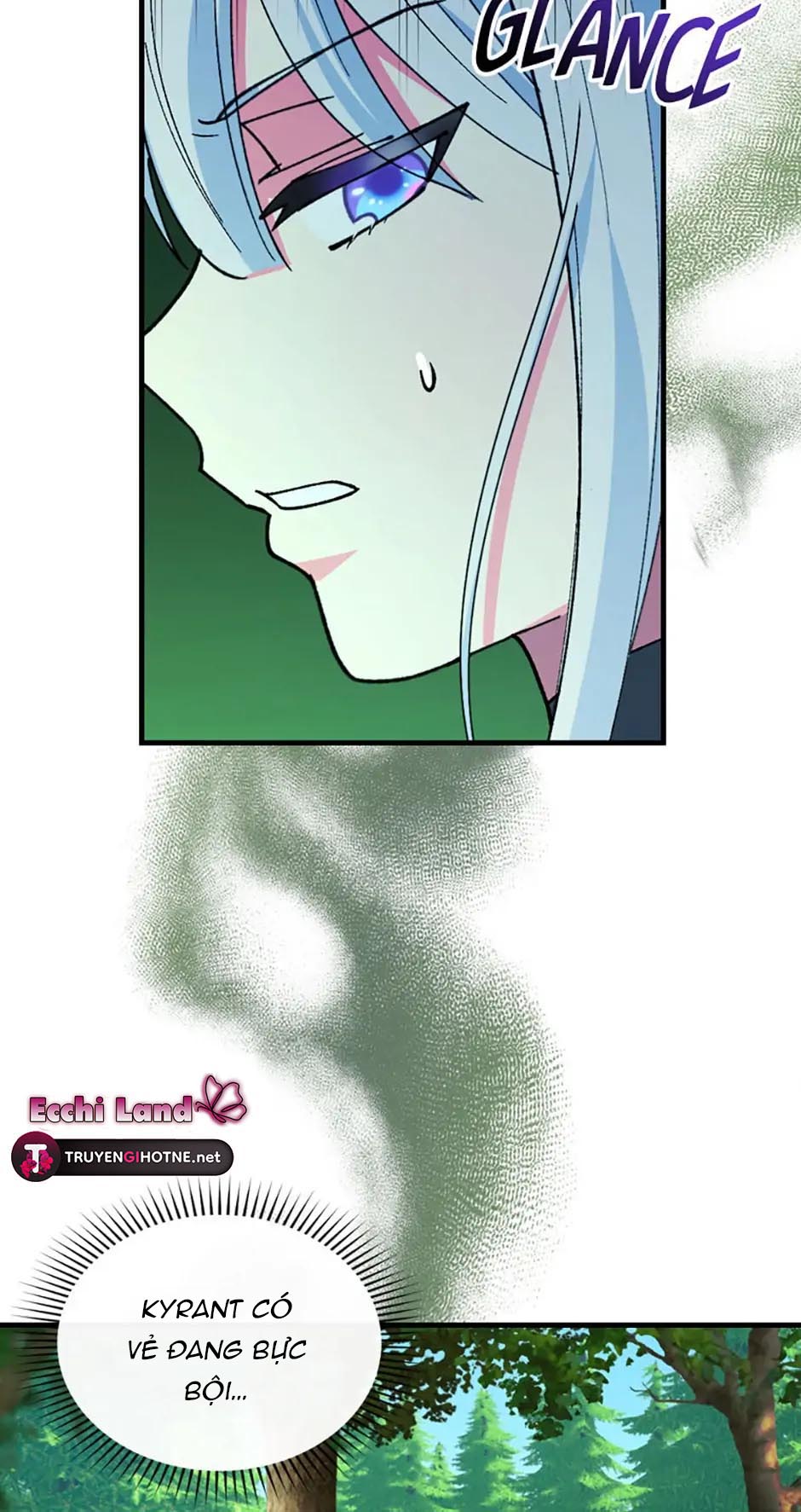 hiệp sĩ băng giá chapter 23.2 8