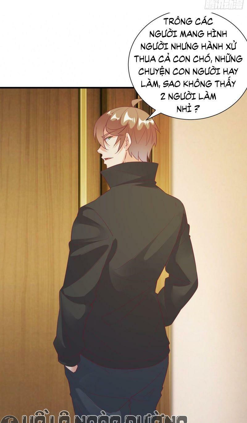 ta lập hậu cung tại tây du ký chapter 19 22