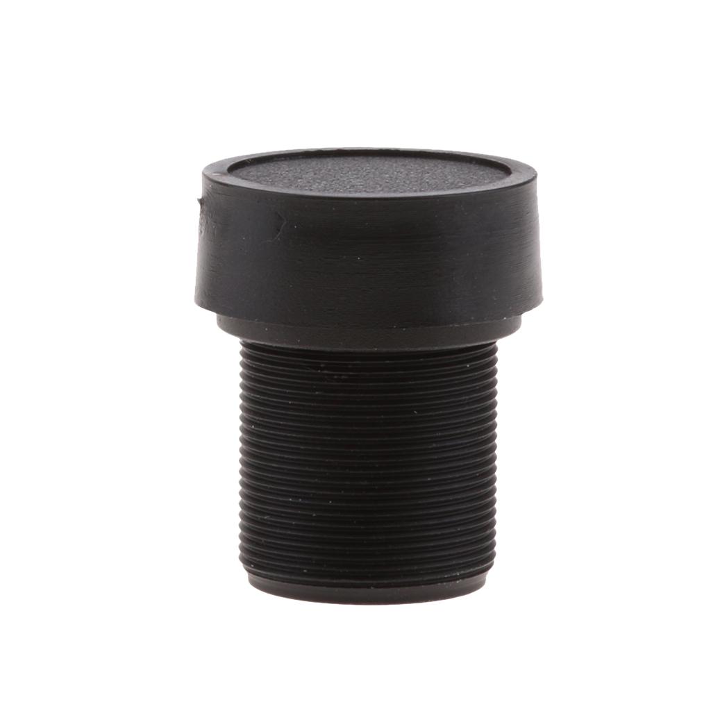 1/2.5'' HD 5mp 8mm 48 Degree Angle IR Board Lens M12 for Security IP Camera