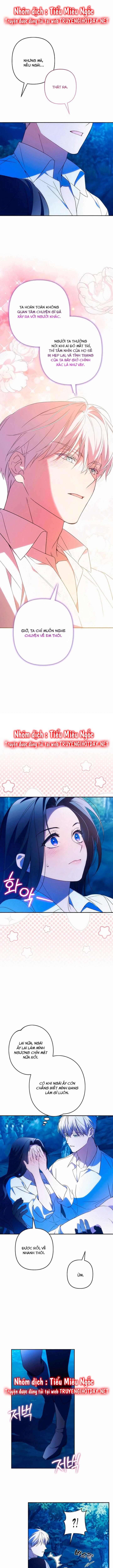 quyến rũ ngài công tước phương bắc chapter 72 5