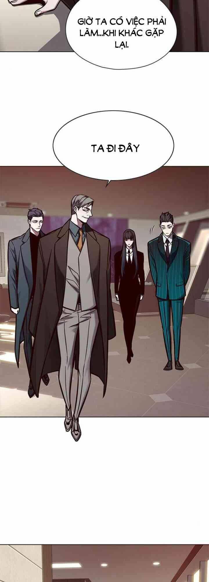 biến thân thành mèo chapter 133 36