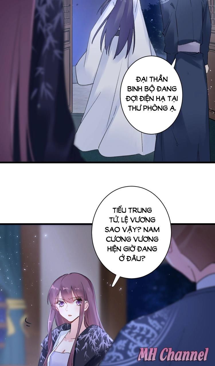 hoa nhan sách 2 chapter 76 6