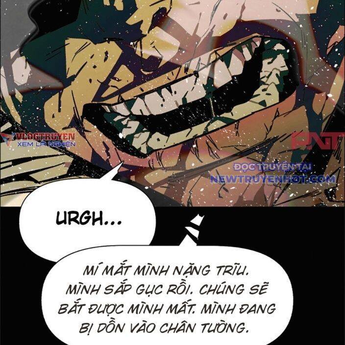 sinh vật gyeongseong: đóa hoa bất diệt chapter 36 54