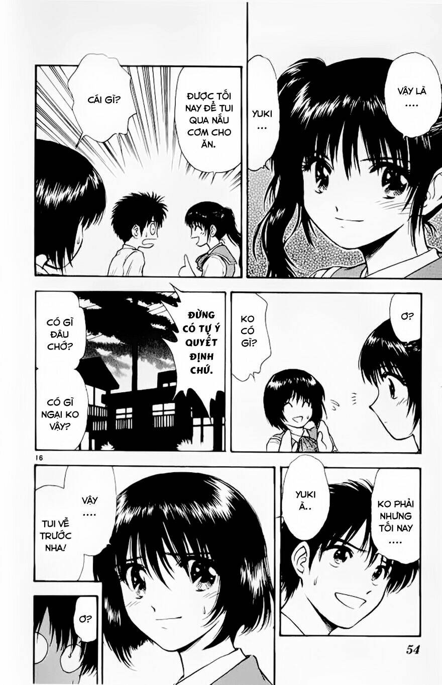 salad days chapter 100 17