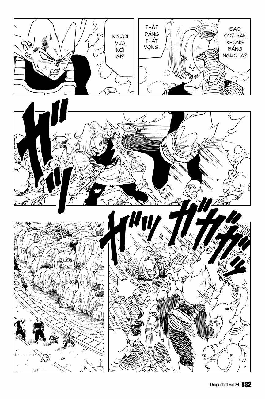 dragon ball - bảy viên ngọc rồng chapter 353 12