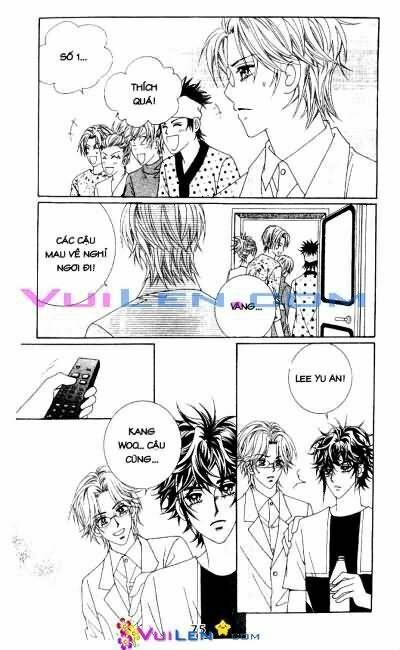 chạm mặt thần tượng chapter 6 75