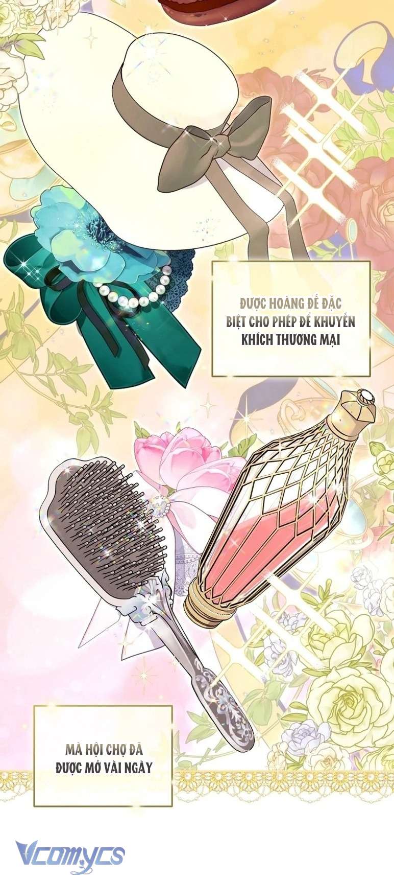 tôi được nuôi dưỡng bởi những kẻ phản diện chapter 83 37