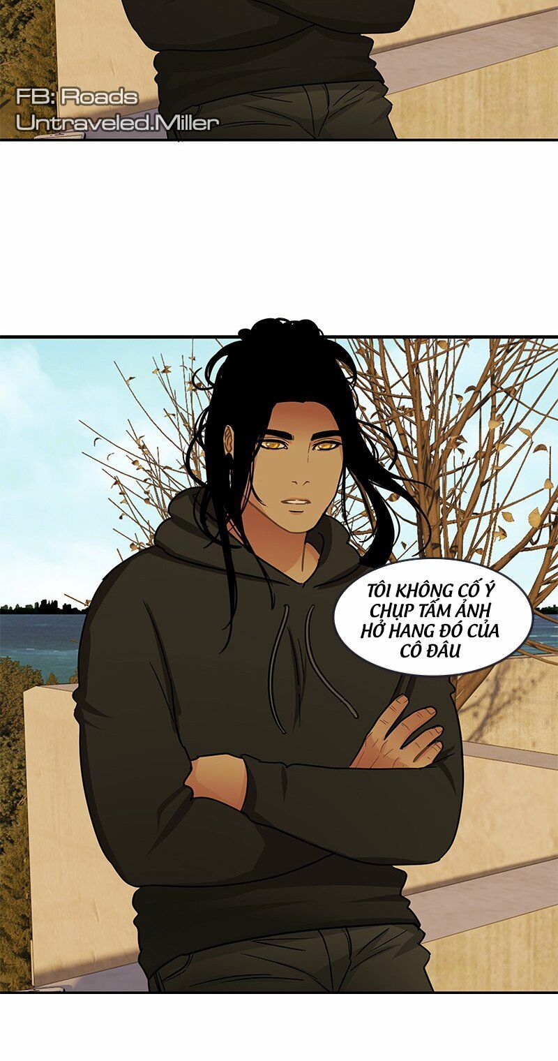 nửa đêm ở poppy land chapter 33 56