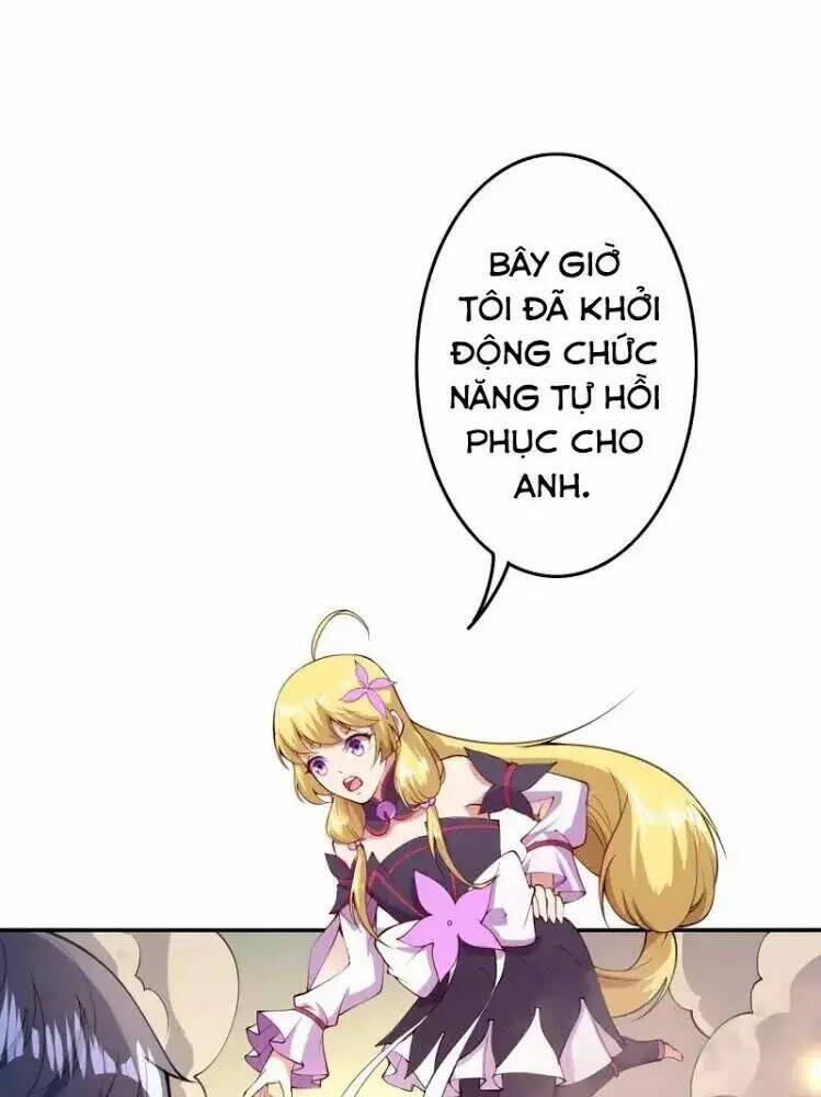 đô thị hộ hoa tiên tôn chapter 27 37