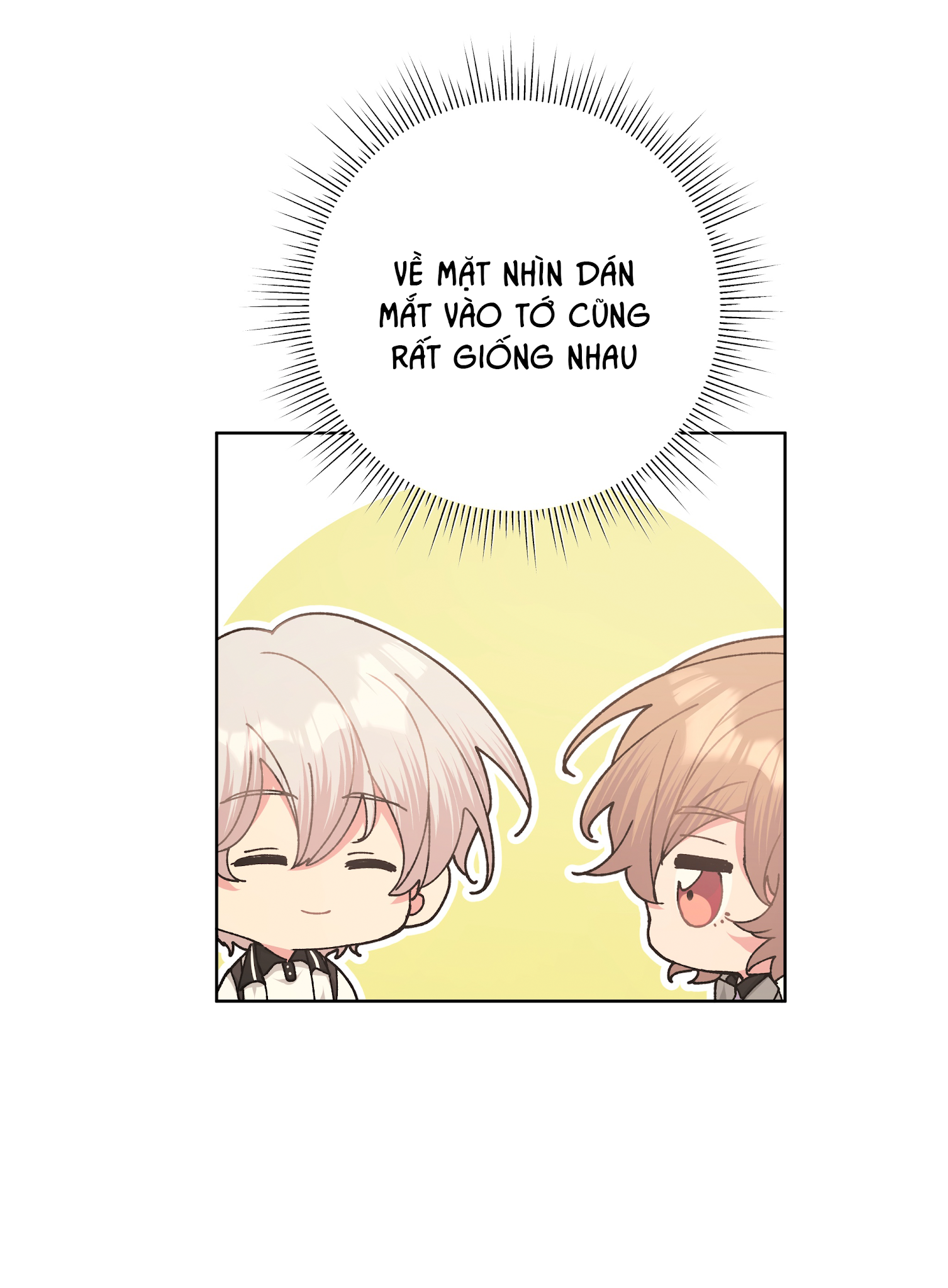 đừng nói yêu tôi (don't say you love me) chapter 15 18