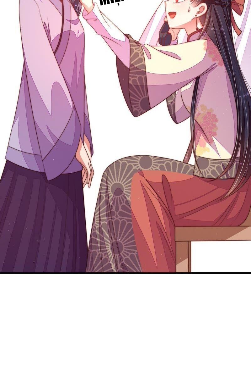 ngày nào thiếu soái cũng ghen chapter 241 2