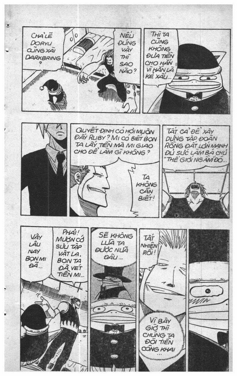 rave master (scan) chapter 10 60