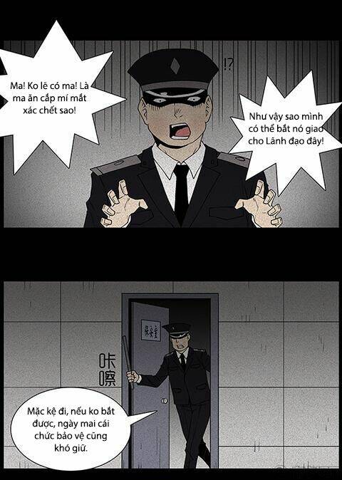 kinh dị đêm khuya chapter 78 12