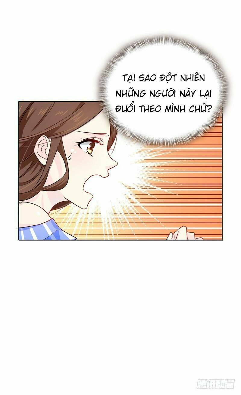 đặc trợ của hoàng thái tử chapter 2 12