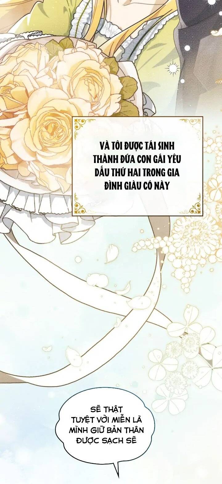 ngài công tước, chùng ta cùng tắm nào ! chapter 0 43