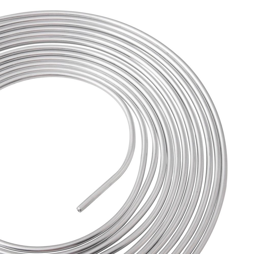 Set 16 Đai Ốc 7.62M Bằng Thép Chống Rỉ Chuyên Dụng Cho Ống Phanh