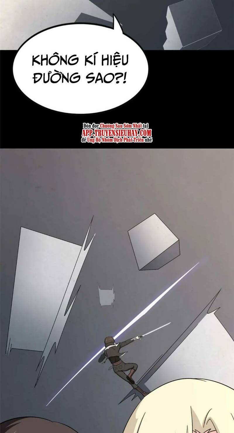 bạn gái virus của tôi chapter 414 64