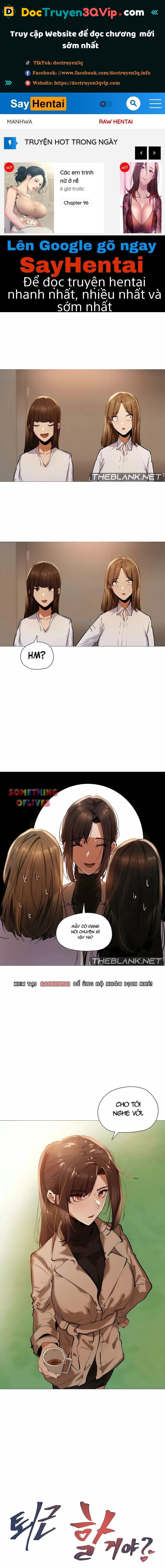 tan làm gặp nhau nhé! chapter 19 1