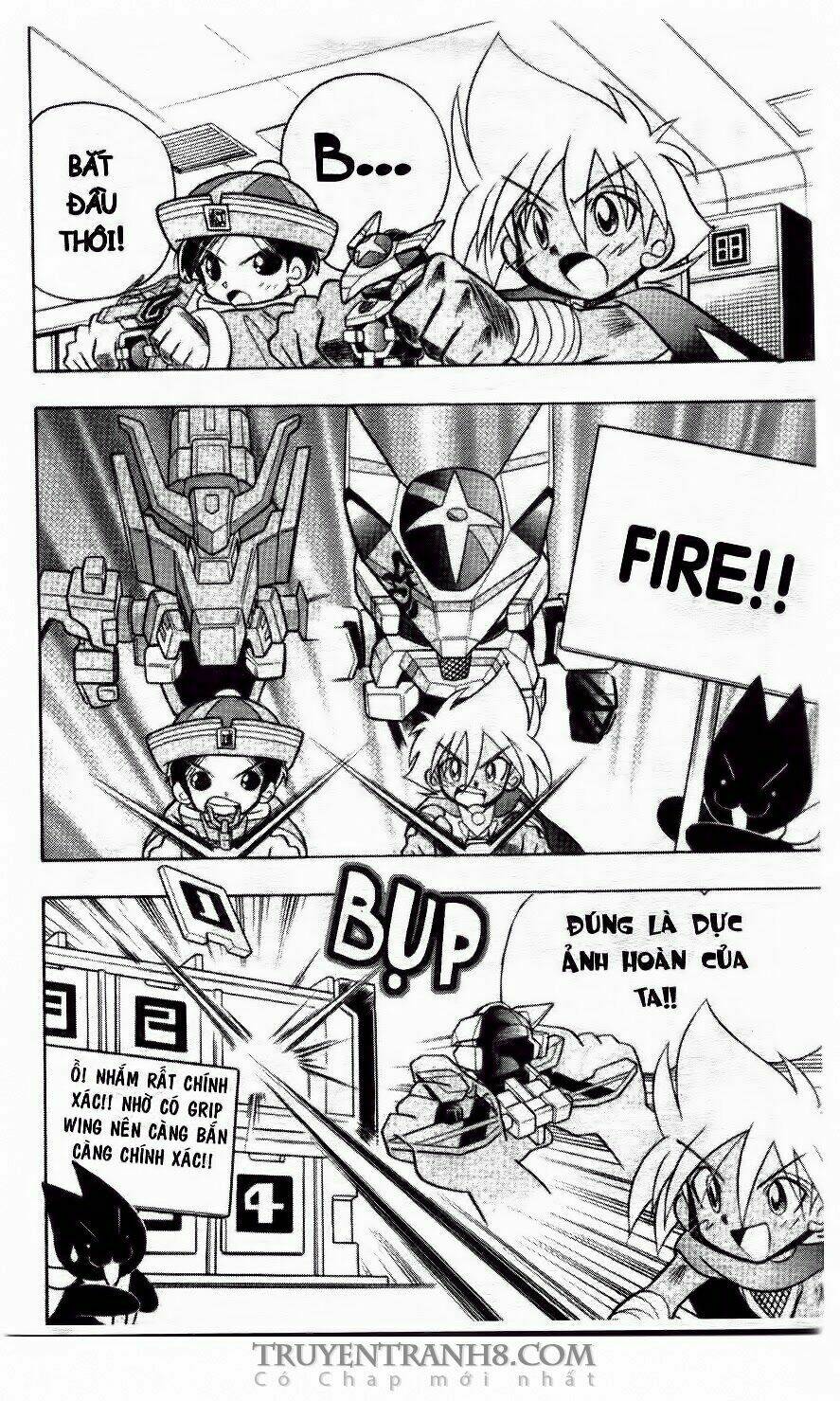 battle b-daman chapter 23 12