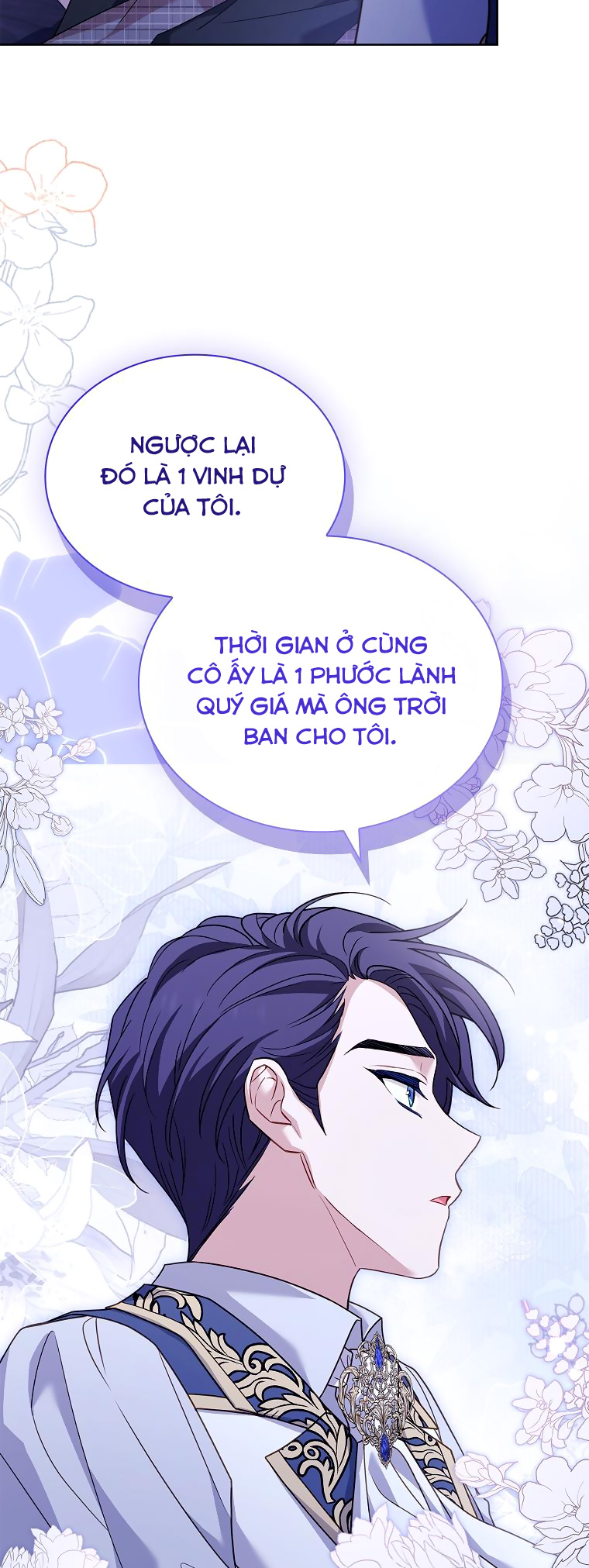 tiểu thư chỉ muốn được nghỉ ngơi chapter 120 46