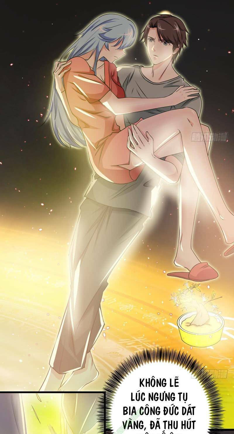 tối cường thần y tại đô thị chapter 24 8