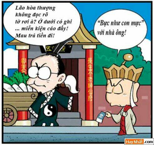 tân tây du ký chapter 34 1