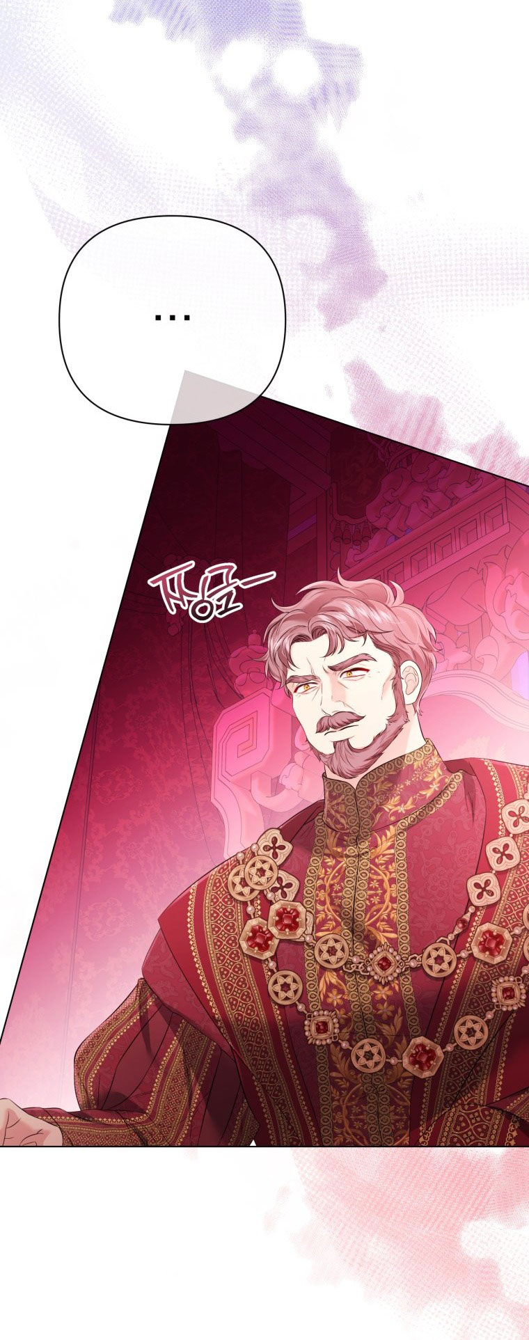 thà rằng để tôi trở thành nữ hoàng chapter 28.1 16