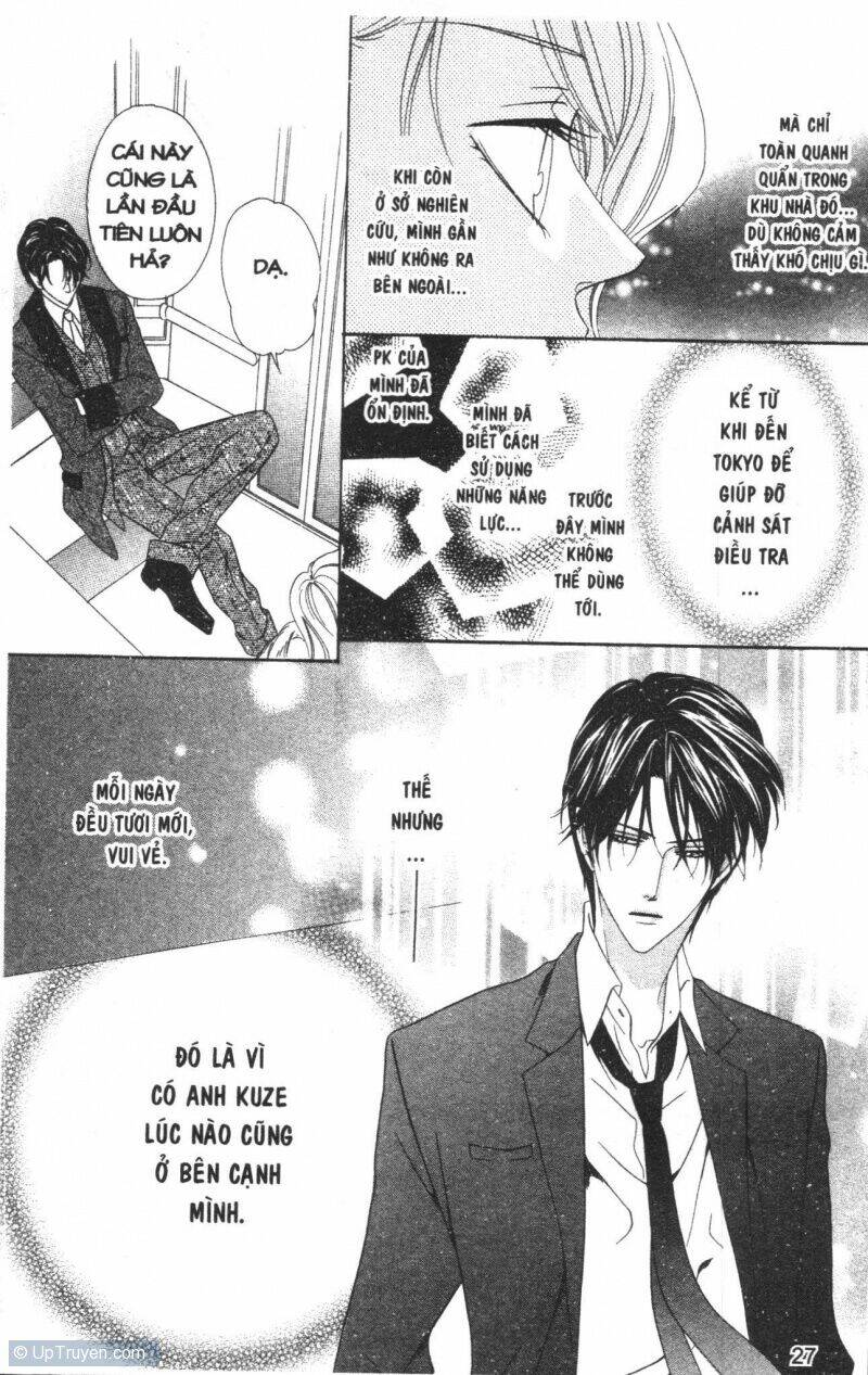 007 phá án chapter 11 25