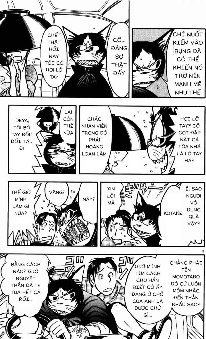 sắc lệnh ánh trăng chapter 48.6 7