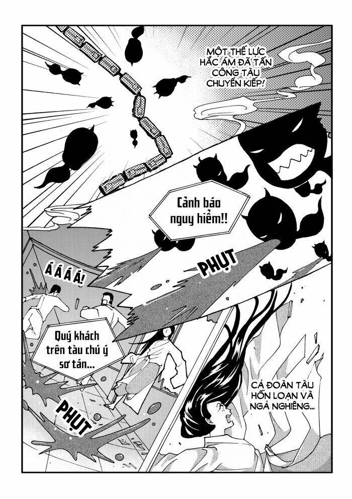 ma nữ nhà tôi chapter 26 6