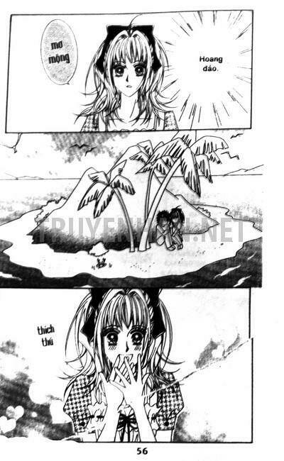 lọ lem hậu đậu chapter 51 24