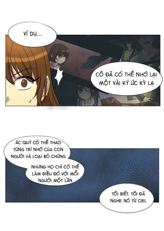 the devil who can't fly chapter 32 32