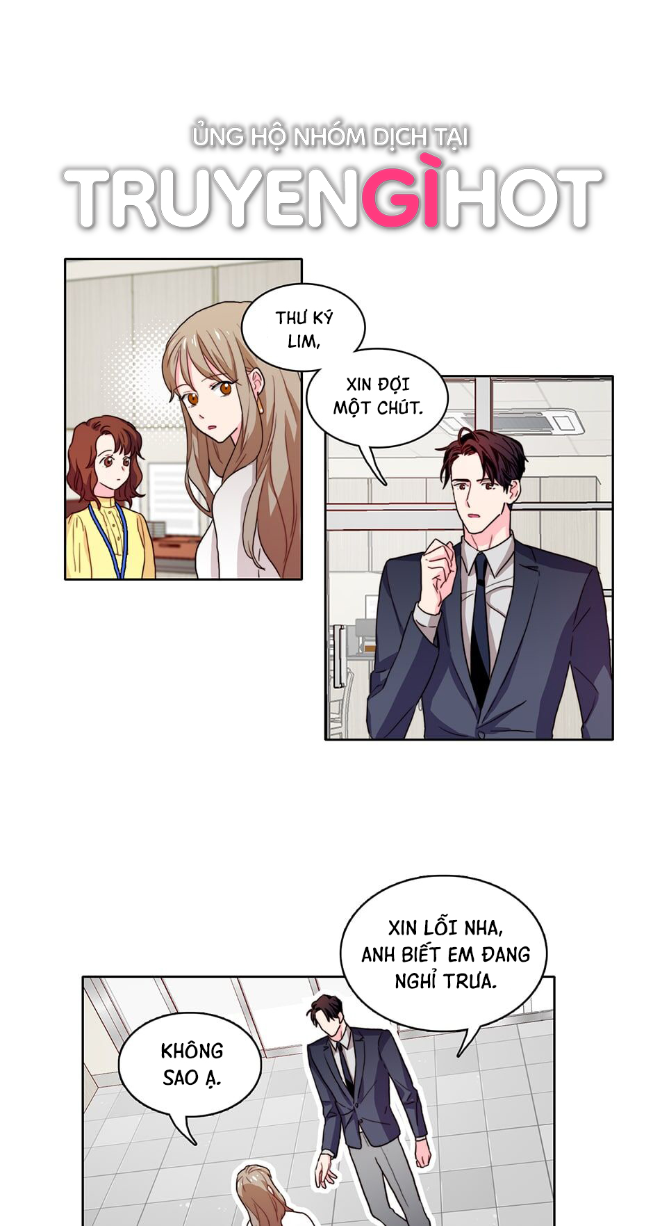 quý cô với chiếc mặt nạ chapter 43 5