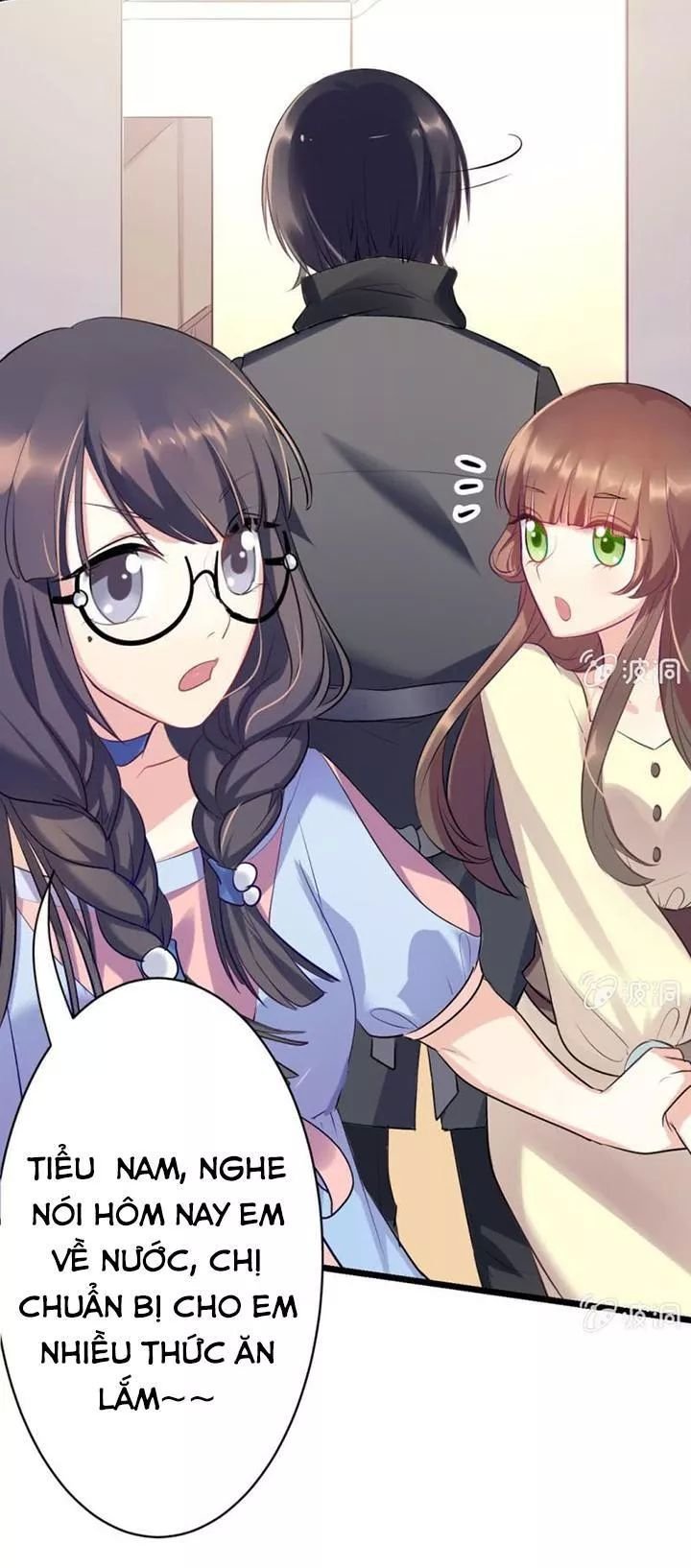 ảnh đế cầu sủng chapter 13 25