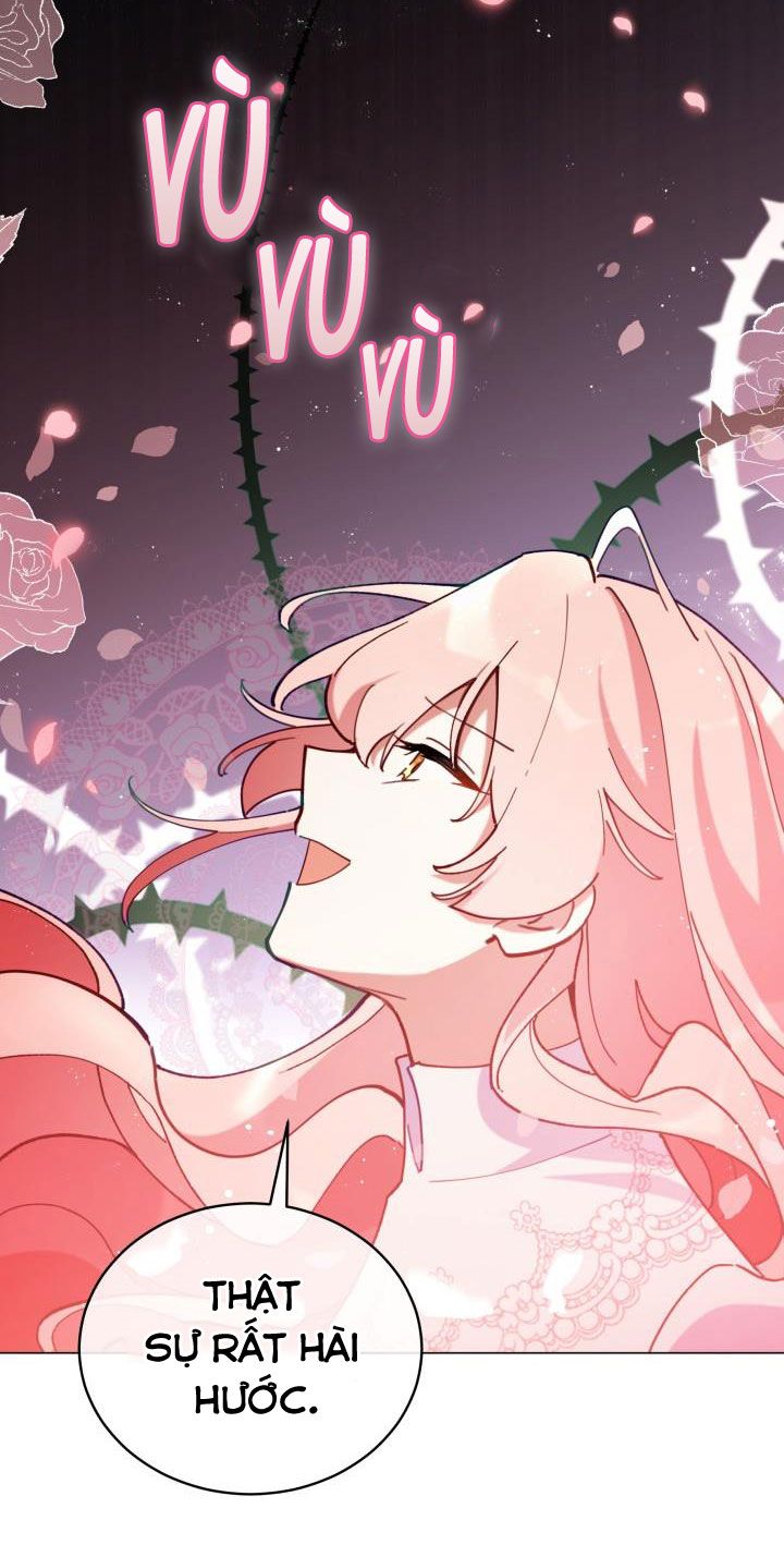 quý cô không thể chạm vào chapter 2 16