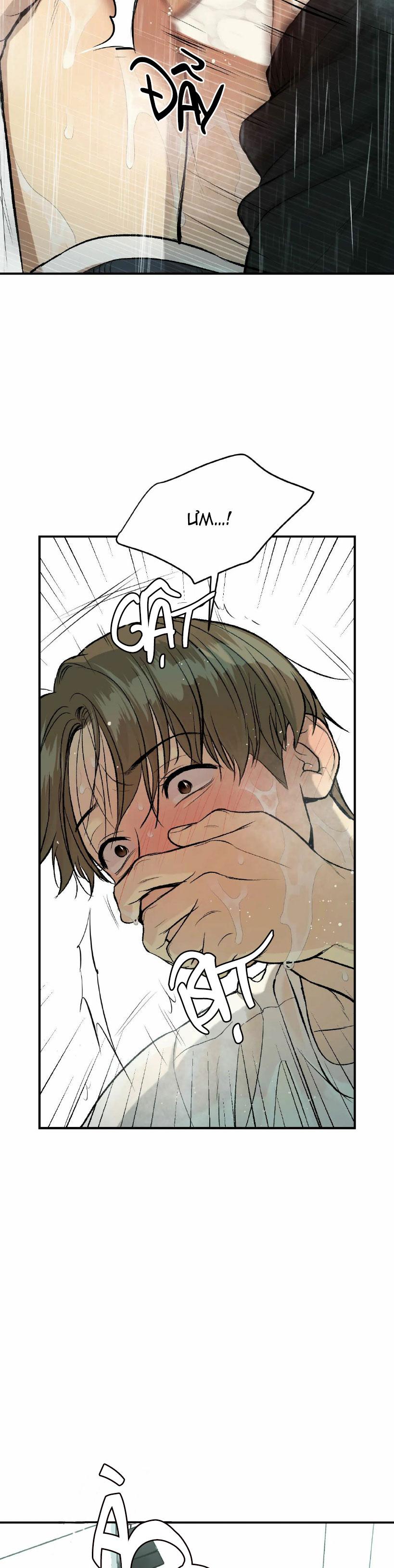 điềm rủi chapter 8 30