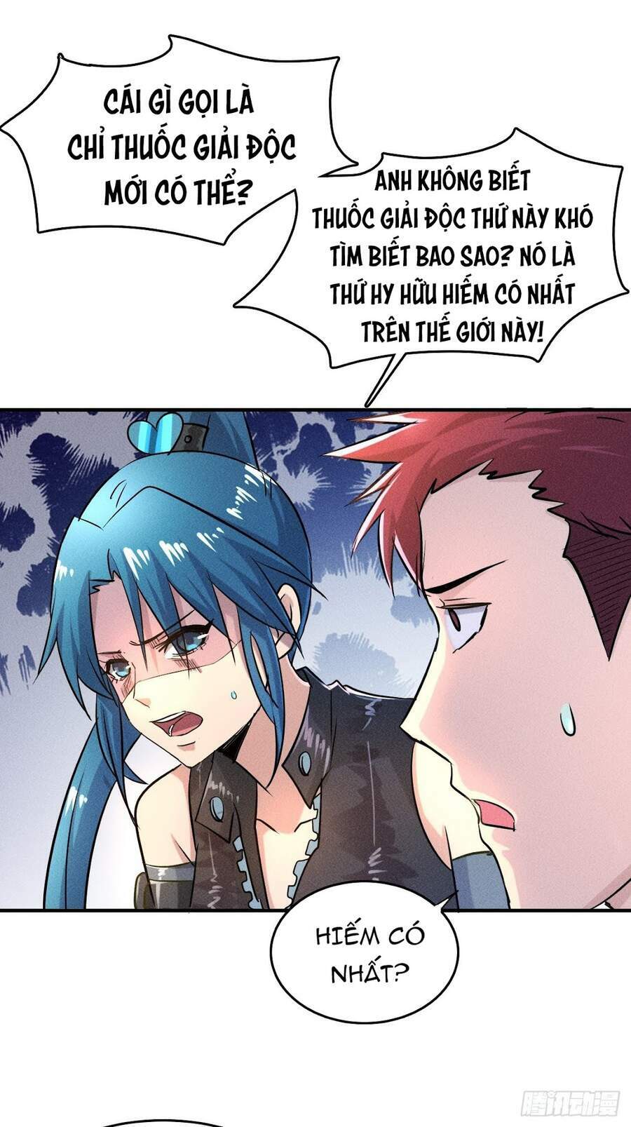 ta có tòa thành phố ở tận thế chapter 2 48