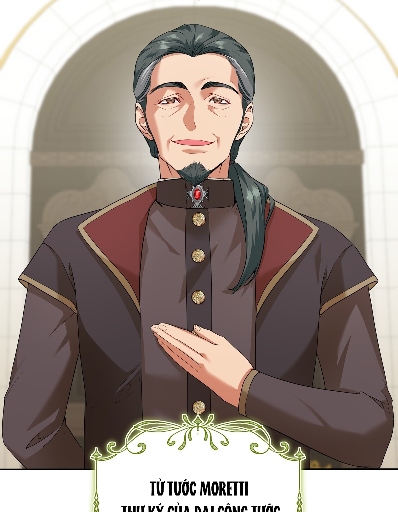 dấu tích của tiên nữ chapter 5.2 9